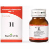 Medisynth Biochemic Combination No11 (25g)