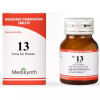 Medisynth Biochemic Combination No13 (25g)