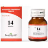 Medisynth Biochemic Combination No14 (25g)