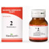 Medisynth Biochemic Combination No2 (25g)