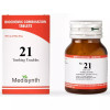 Medisynth Biochemic Combination No21 (25g)