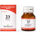 Medisynth Biochemic Combination No23 (25g)