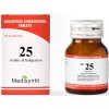 Medisynth Biochemic Combination No25 (25g)