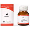 Medisynth Biochemic Combination No4 (25g)