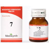 Medisynth Biochemic Combination No7 (25g)