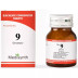 Medisynth Biochemic Combination No9 (25g)