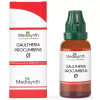 Medisynth Gaultheria Procumbens 1X (Q) (30ml)