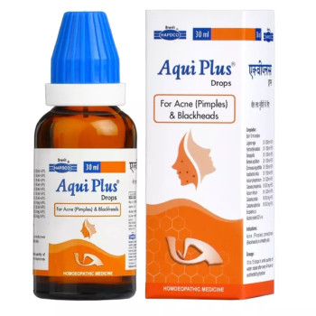 HAPDCO Aqui Plus Drop (30ml)