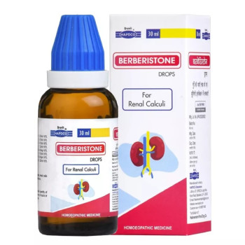 HAPDCO Berberistone Drops (30ml)