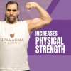 Upakarma Ayurveda Pure Shilajeet with Ashwagandha (20g)