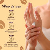 Omeo Coffee Hand Cream (50g)