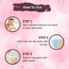 Omeo Bubble Gum Body Wash (200ml)
