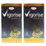 Unjha Vigorise Gold Capsule (30caps, Pack of 2)
