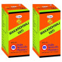 Unjha Makardhwaj Vati (Gold Coated) (30tab, Pack of 2)