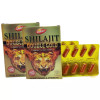Dabur Shilajit Double Gold (10caps, Pack of 2)