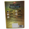 Dabur Shilajit Double Gold (10caps, Pack of 2)