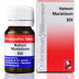 Dr Reckeweg Natrum Muriaticum 30X (20g)
