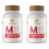 Maharishi Ayurveda Vigoroyal-M Tablets (10tab, Pack of 2)