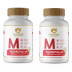 Maharishi Ayurveda Vigoroyal-M Tablets (10tab, Pack of 2)