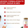 Maharishi Ayurveda Vigoroyal-M Tablets (10tab, Pack of 2)