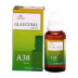 Allen Glaucoma Drops A38 (30ml)