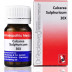 Dr Reckeweg Calcarea Sulphuricum 30X (20g)