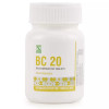 Willmar Schwabe India Bio Combination 20 (25g)