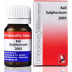 Dr Reckeweg Kali Sulphuricum 200X (20g)