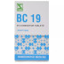 Willmar Schwabe India Bio Combination 19 (25g)