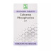 Willmar Schwabe India Calcarea Phosphoricum 6X (25g)