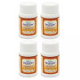 Dhootapapeshwar Shilapravang (Moti Yukt) (40tab, Pack of 4)