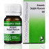 Dr Reckeweg Arsenic Sulphuratum Flavum 6X (20g)