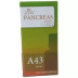 Allen A43 Pancreas Drops (30ml)