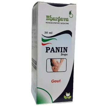 Bhargava Panin Drop (30ml)