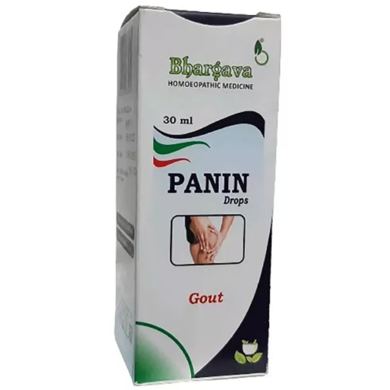 Bhargava Panin Drop (30ml)