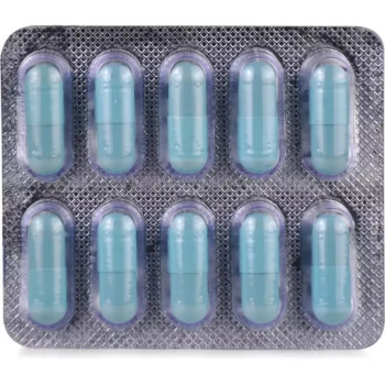 Aimil Semento Capsules (20caps)
