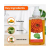 Omeo Calendula Hand Wash (500ml)