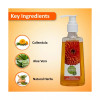 Omeo Calendula Hand Wash (200ml, Pack of 2)