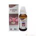 Excel E Leuko Drops (30ml)