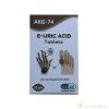 Excel E Uric Acid Tablets Akg-74 (25g)