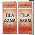Hamdard Tila Azam (10g, Pack of 2)