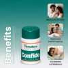 Himalaya Confido Tablets (60tab, Pack of 2)