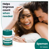 Himalaya Speman Tablet (60tab, Pack of 2)
