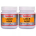 Hamdard Labub Azam (125g, Pack of 2)