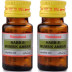 Hamdard Habbe Mumsik Ambari (10Pill, Pack of 2)