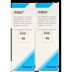 Adel Pekana Adel 48 (Itires) (20ml, Pack of 2)