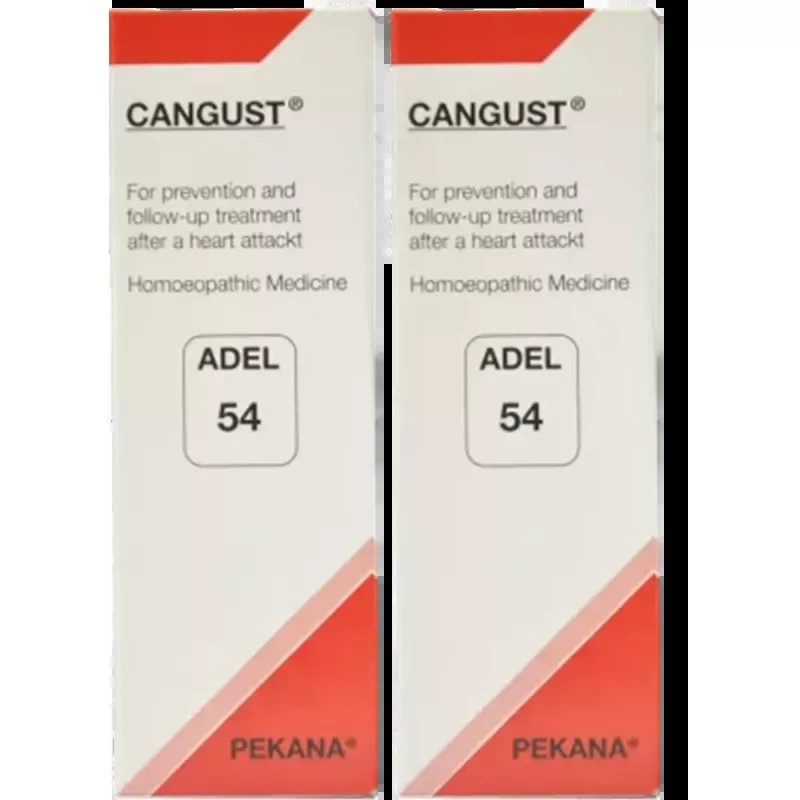 Adel Pekana Adel 54 (Cangust) (20ml, Pack of 2)