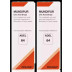 Adel Pekana Adel 64 (Mundipur) (20ml, Pack of 2)