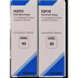 Adel Pekana Adel 65 (Fepyr) (20ml, Pack of 2)