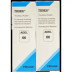 Adel Pekana Adel 66 (Toxex) (20ml, Pack of 2)
